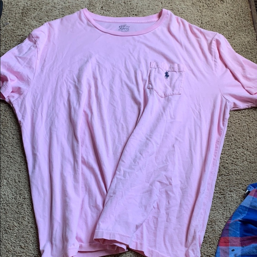 Ralph Lauren Polo T-shirt